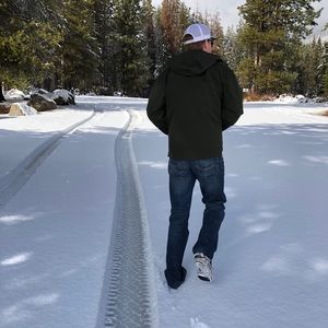 Meet your Posher, Jacob